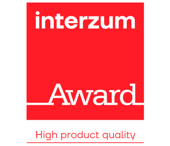interzum Award – High Product Quality
