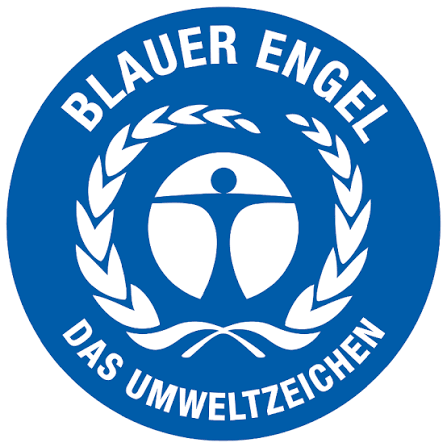 Blauer Engel – Das Umweltzeichen