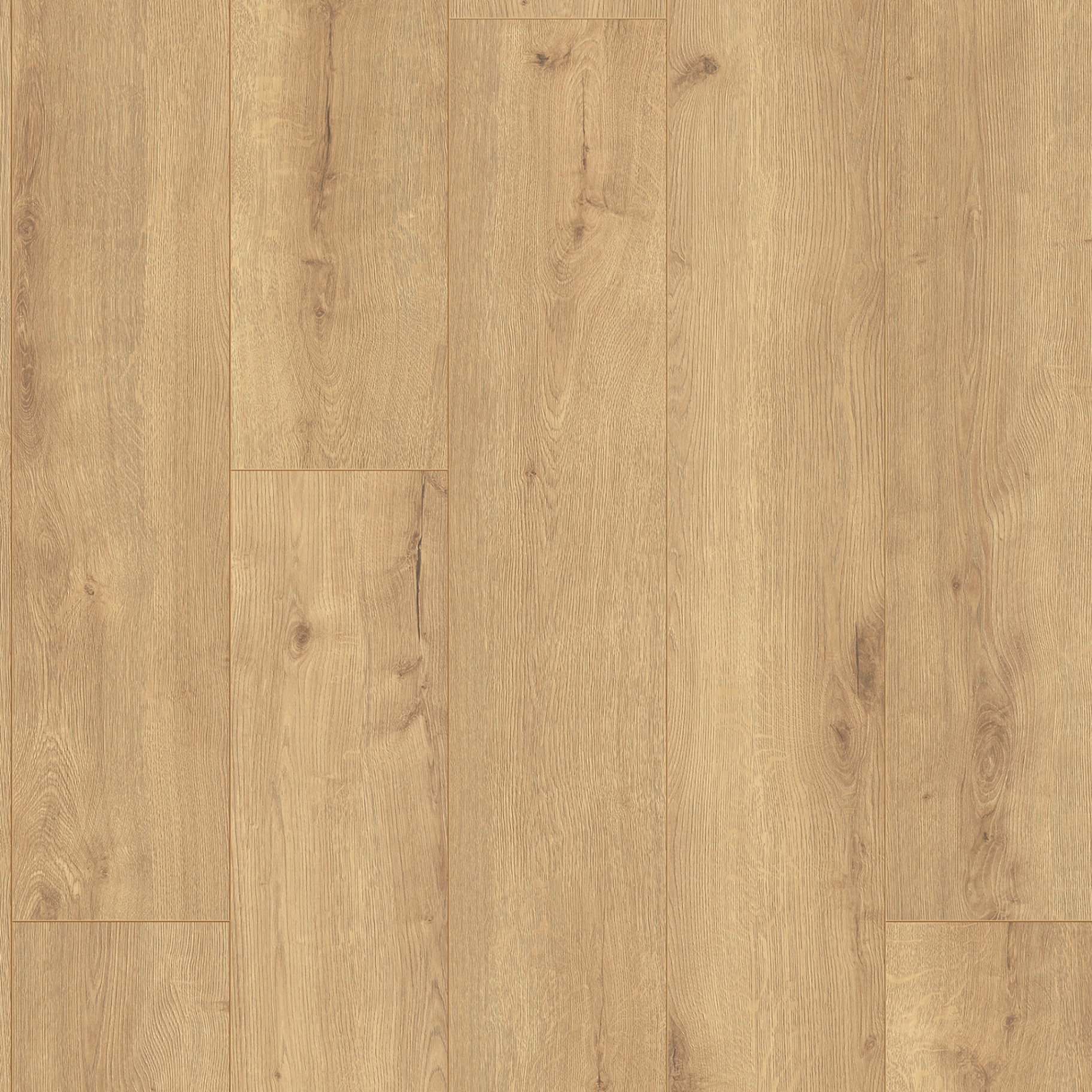 Laminat Eiche Borkum – Landhausdiele