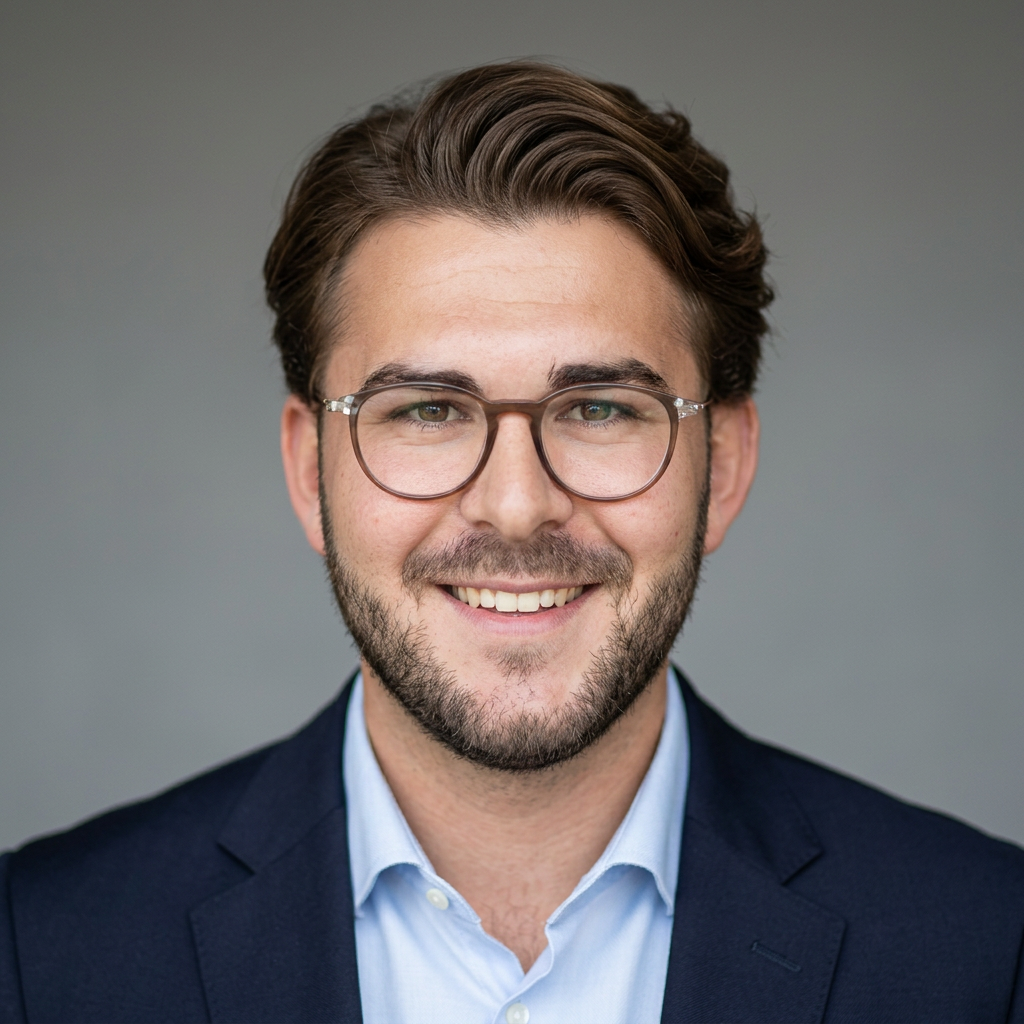 Adrian – Ihr Bodenberater